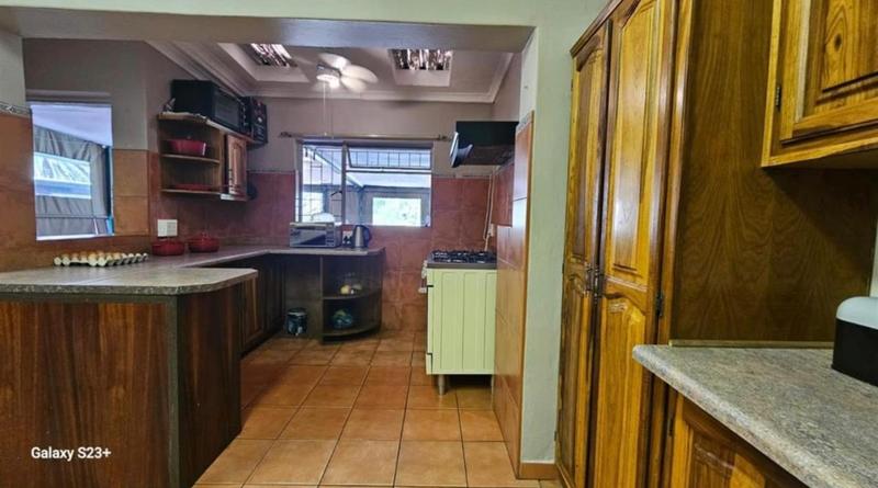3 Bedroom Property for Sale in Mountain View Eastern Cape